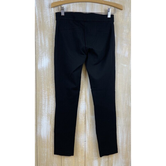 Getting Back To Square One GBTSO Women’s Black Skinny Stretch Pants Size Small - Picture 3 of 11